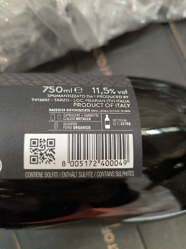 Spumantizzato - Image 1