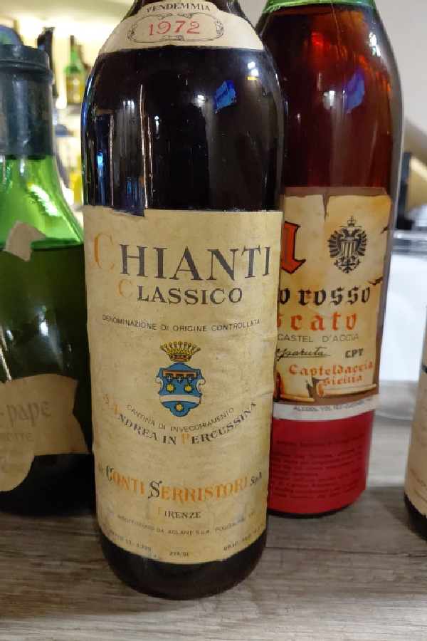 Chianti Classico - Image 1