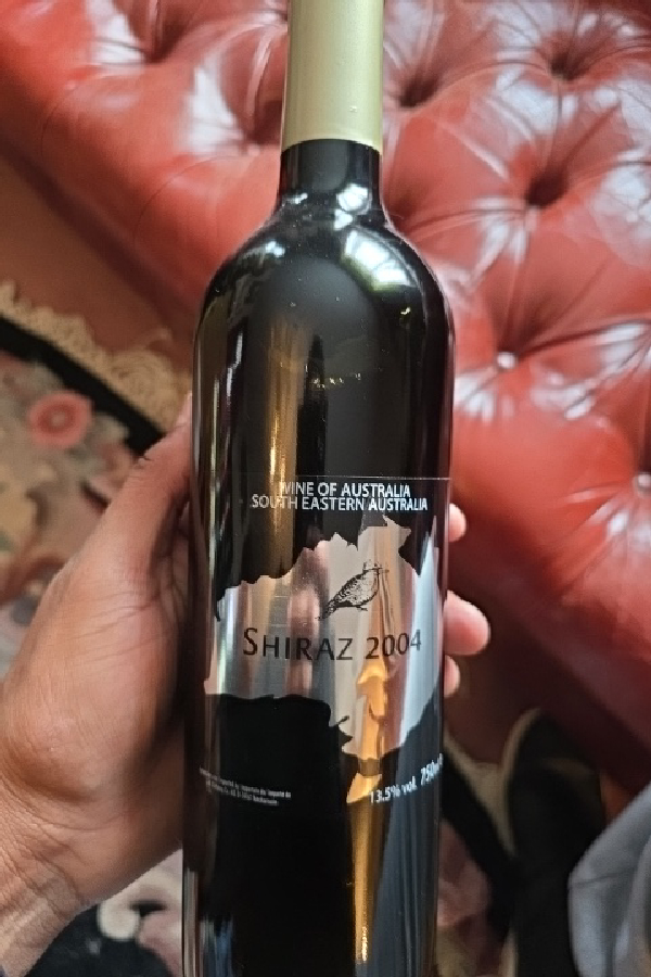 Shiraz 2004 - Image 1