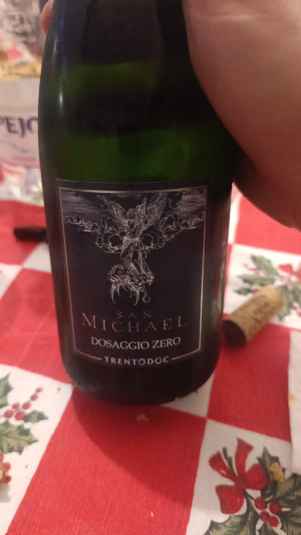 San Michael Dosaggio Zero - Image 1