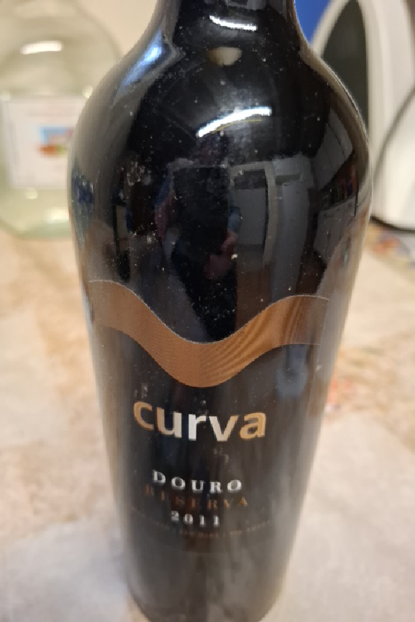 Curva Douro Reserva - Image 1