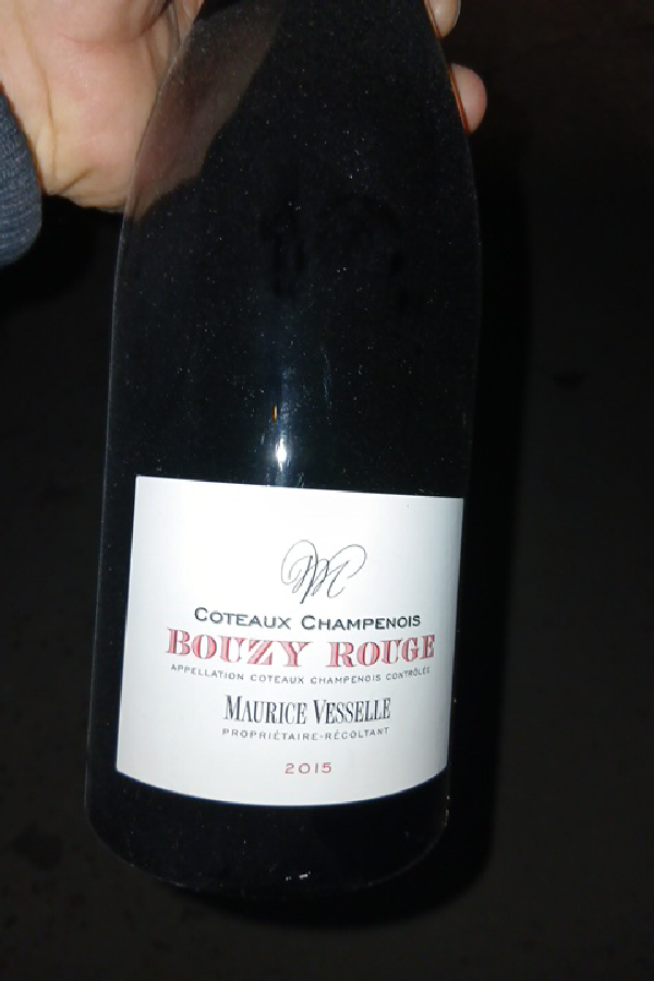 Bouzy Rouge - Image 1