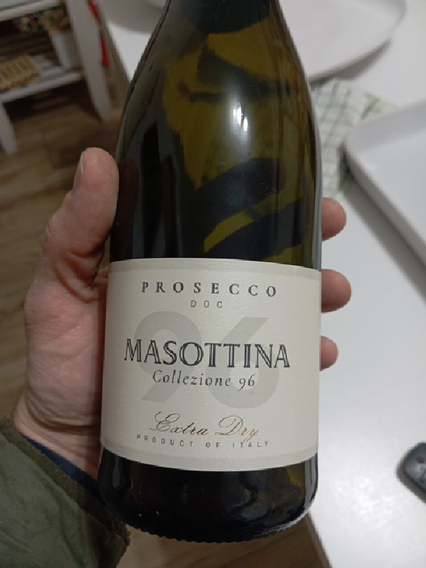 Collezione 96 Extra Dry - Image 1