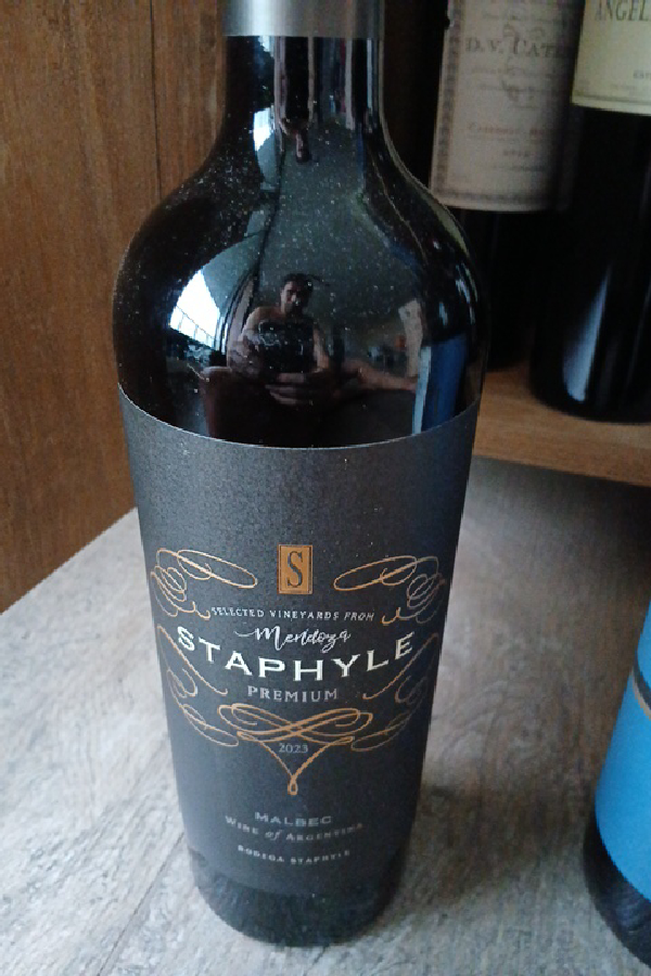 Premium Malbec - Image 1