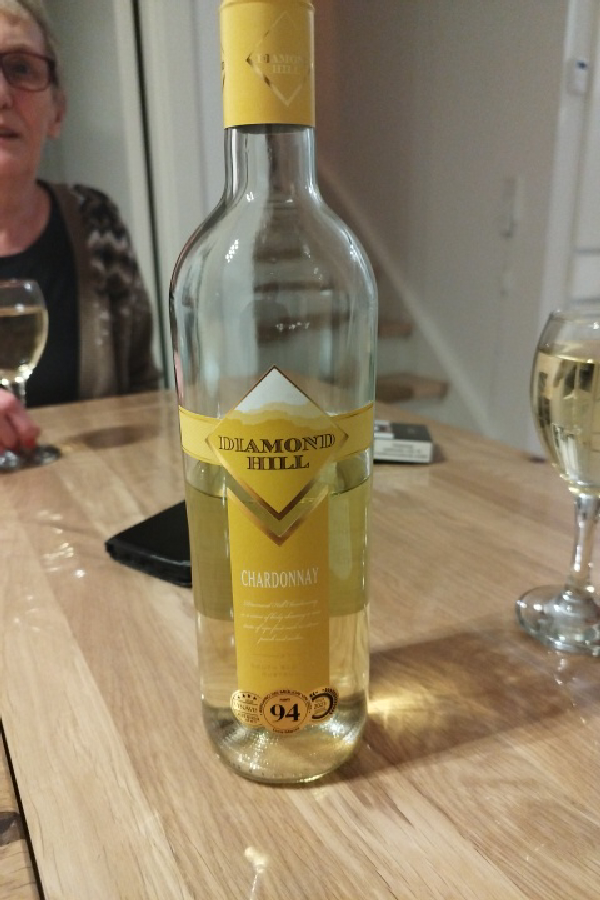 Chardonnay - Image 1