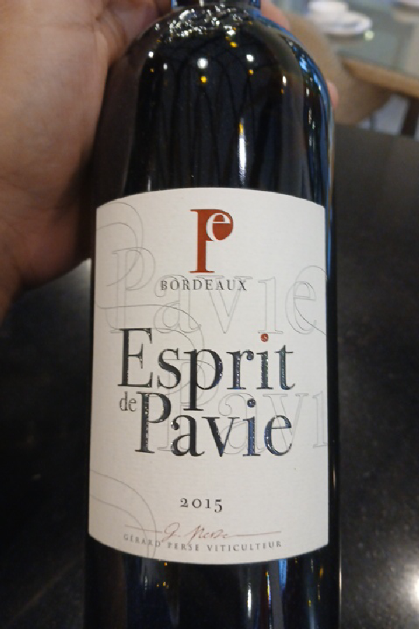 Esprit de Pavie - Image 1
