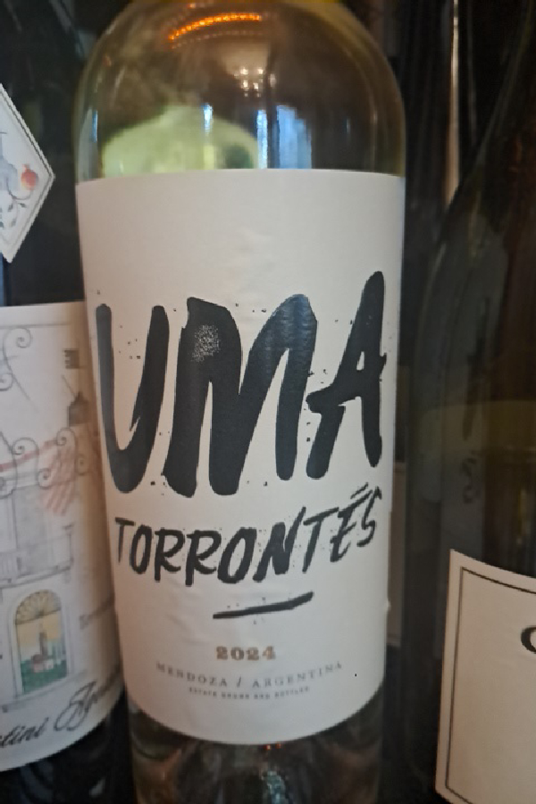 UMA Torrontés - Image 1