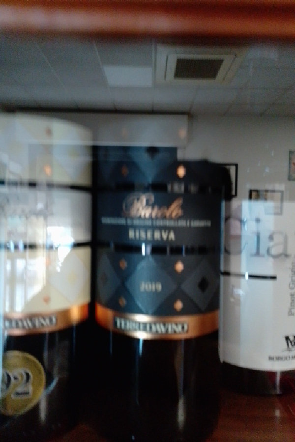 Barolo Riserva - Image 1