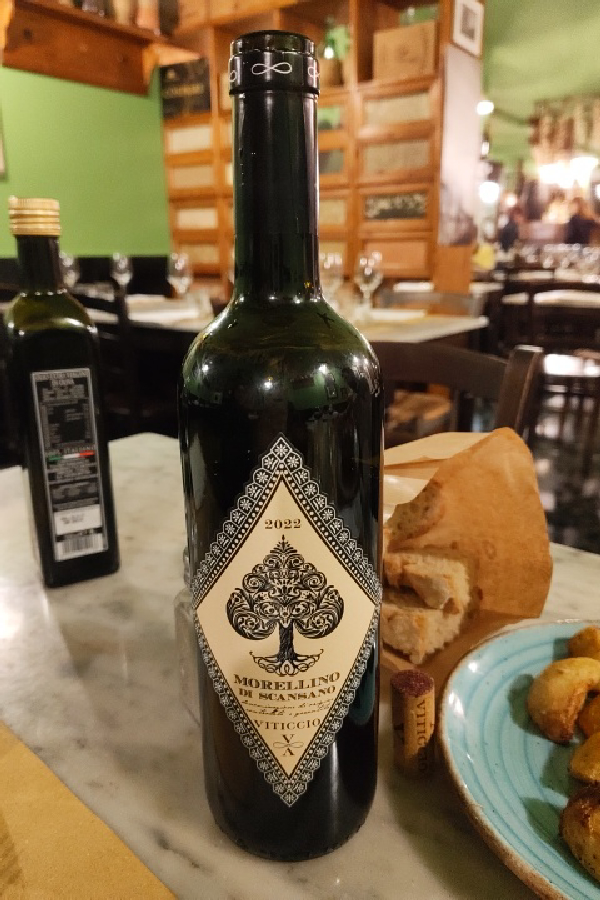 Morellino di Scansano - Image 1