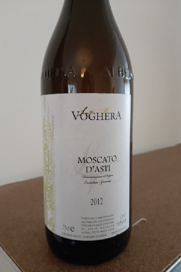 Moscato d'Asti - Image 1