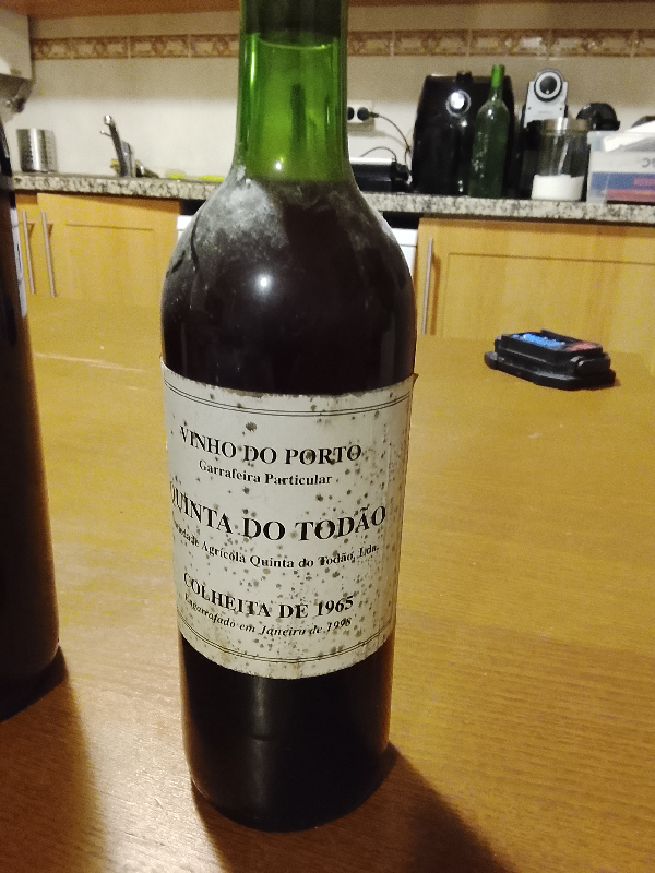 Colheita 1965 - Image 1