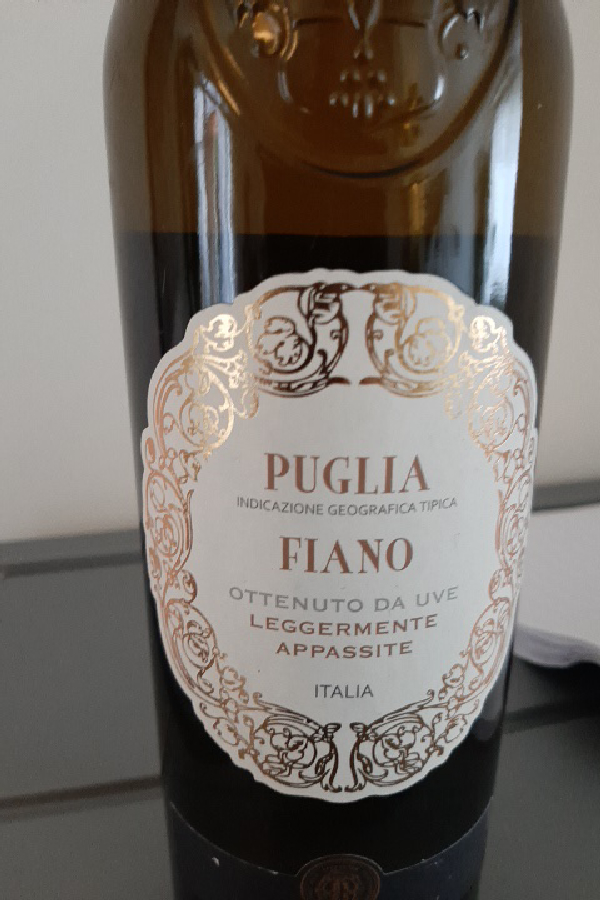 Fiano - Image 1