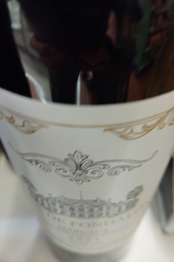 De Fondacle Marsalaix - Image 1