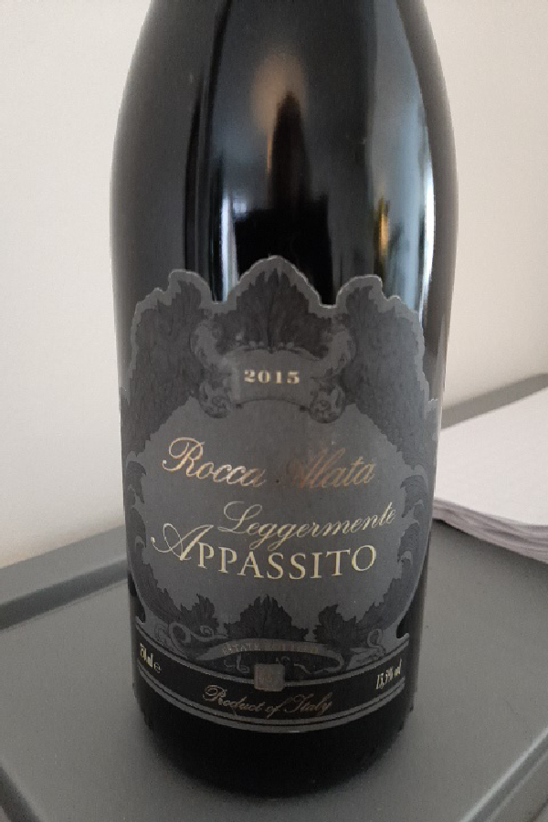 Leggermente Appassito - Image 1