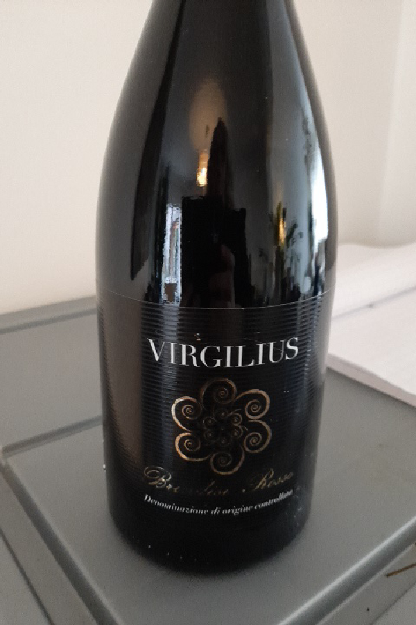 Virgilius Brunello di Montalcino - Image 1