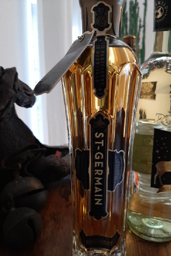 St-Germain Liqueur - Image 1