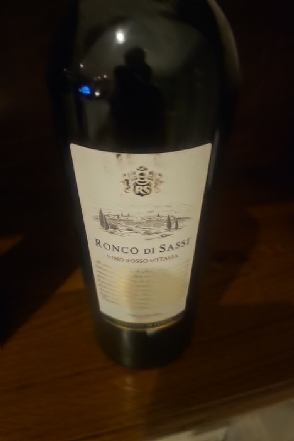 Ronco di Sassi - Image 1