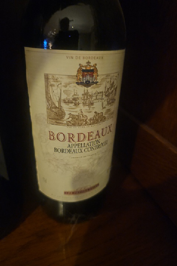 Bordeaux - Image 1