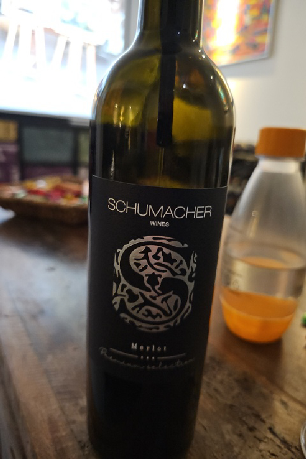 Merlot Premium Selection - Image 1