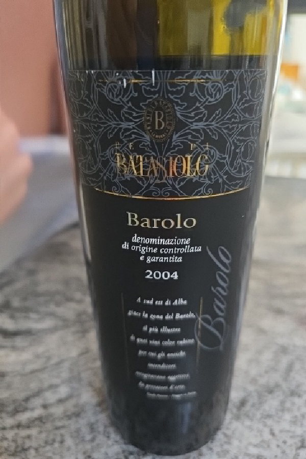 Barolo - Image 1