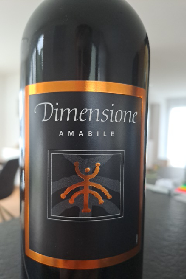 Dimensione Amabile - Image 1