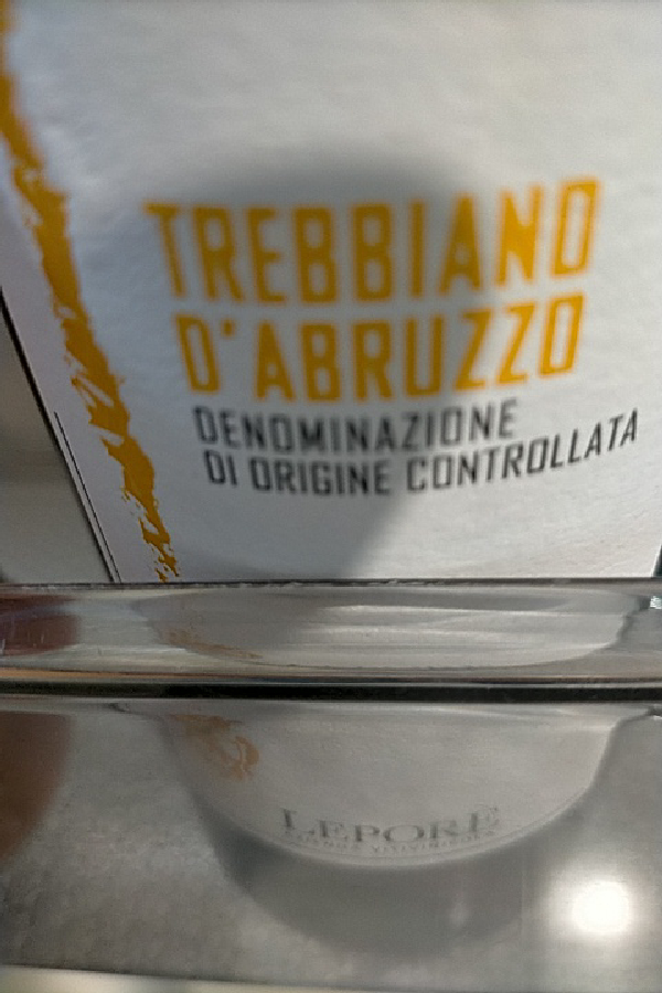 Trebbiano d'Abruzzo - Image 1