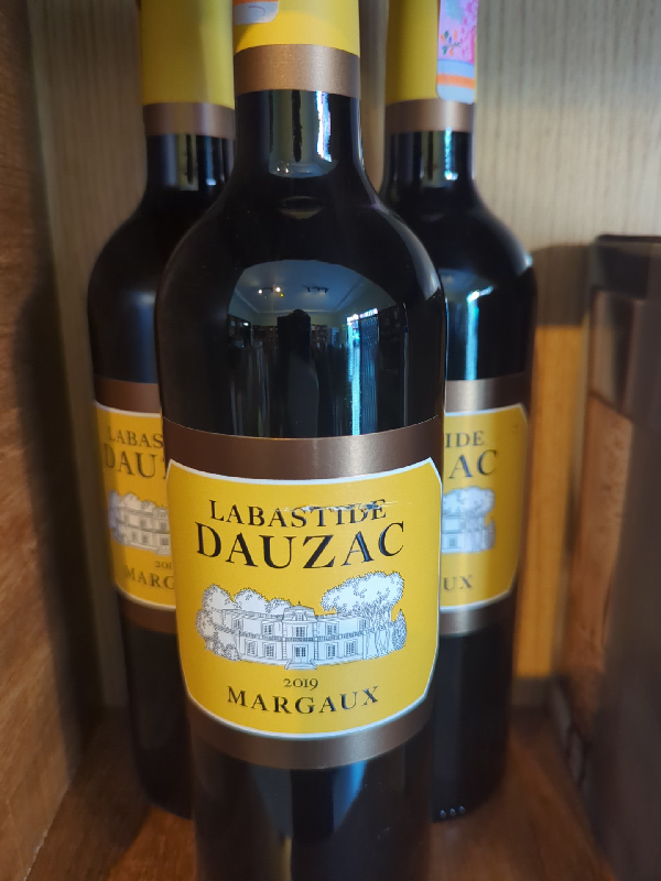 Labastide Dauzac - Image 1