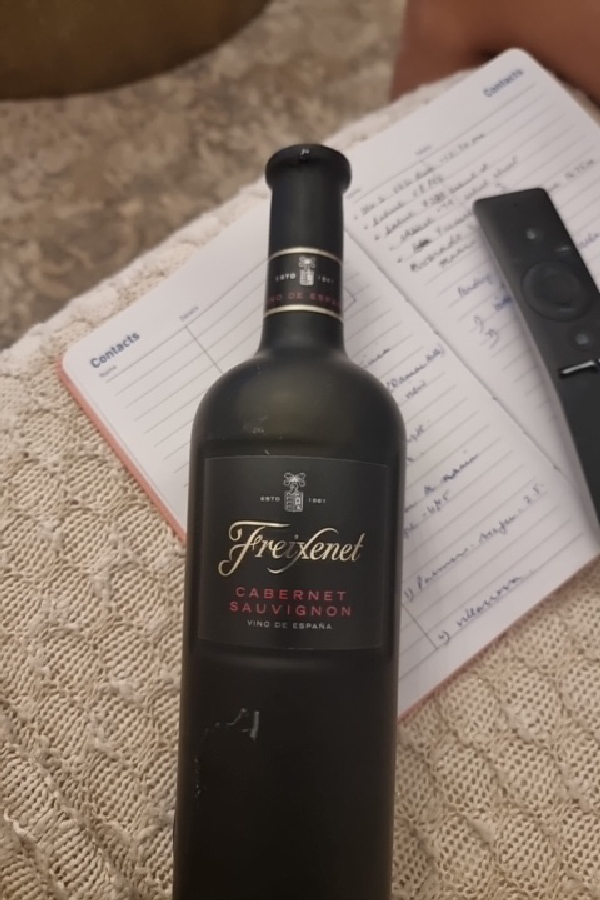 Cabernet Sauvignon - Image 1