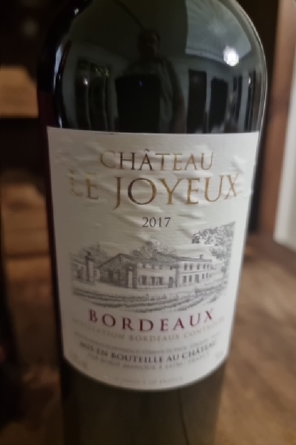 Château Le Joyeux - Image 1