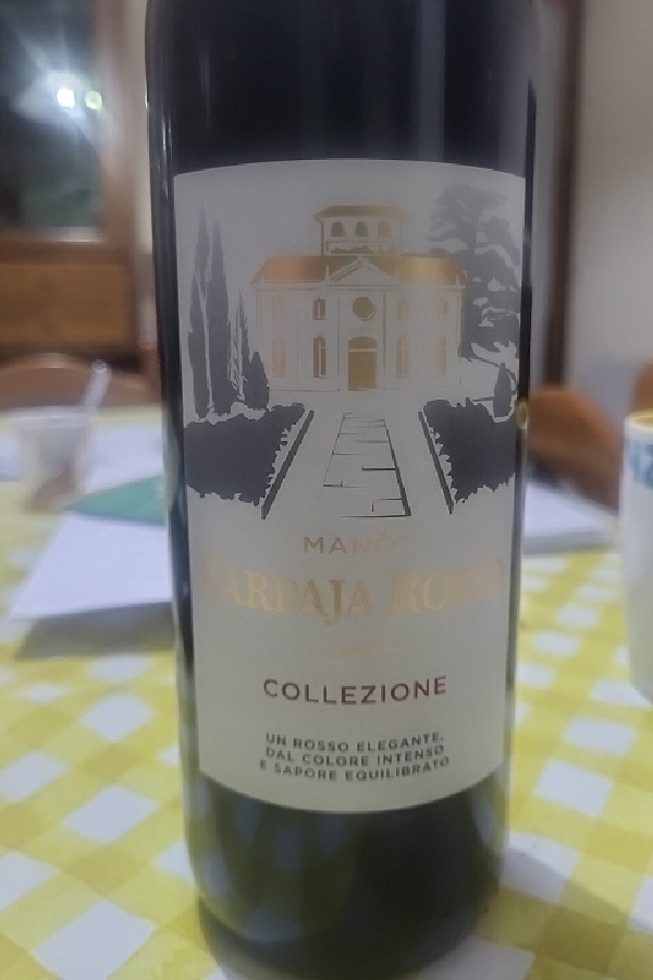 Farnaja Rosso Collezione - Image 1