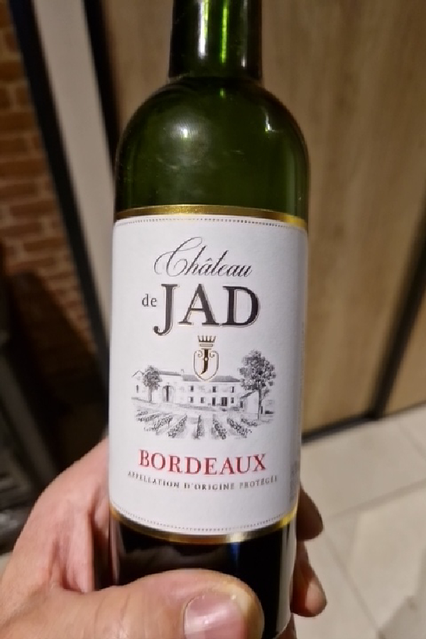 Château de Jad - Image 1