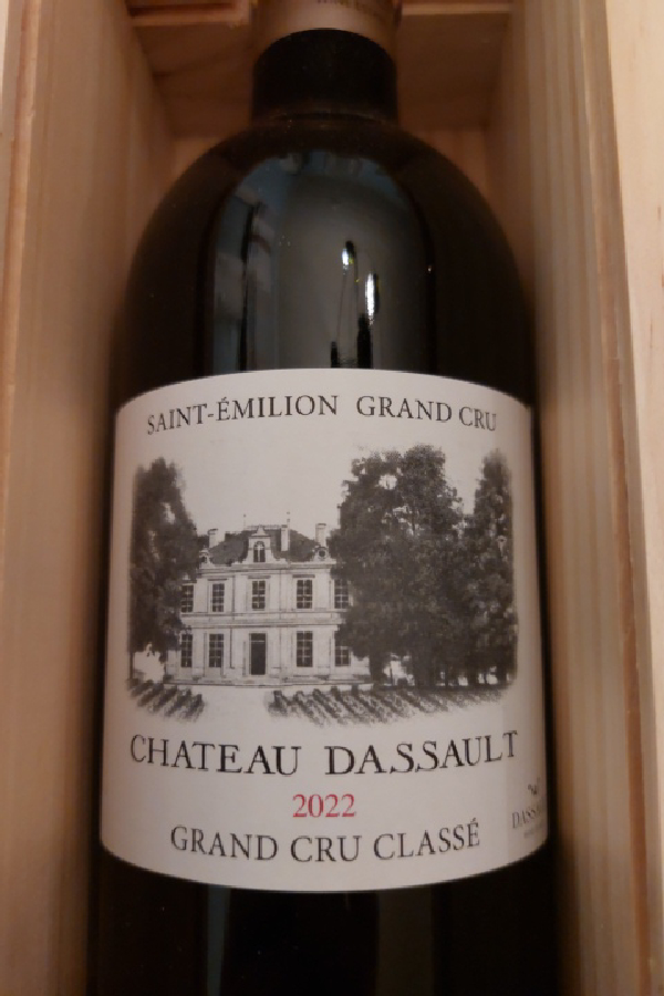 Château Dassault - Image 1