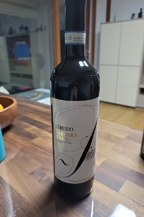 Barbera d'Alba - Image 1