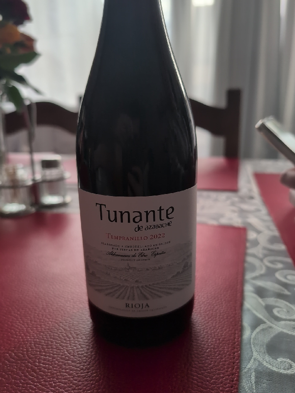 Tunante Tempranillo - Image 1
