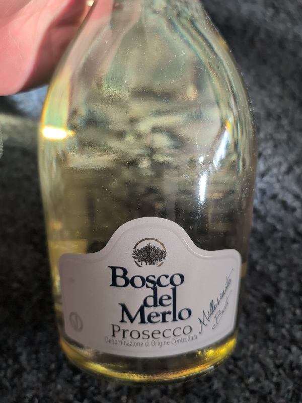 Prosecco Millesimato Brut - Image 1