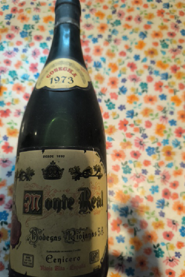 Monte Real Cosecha - Image 1