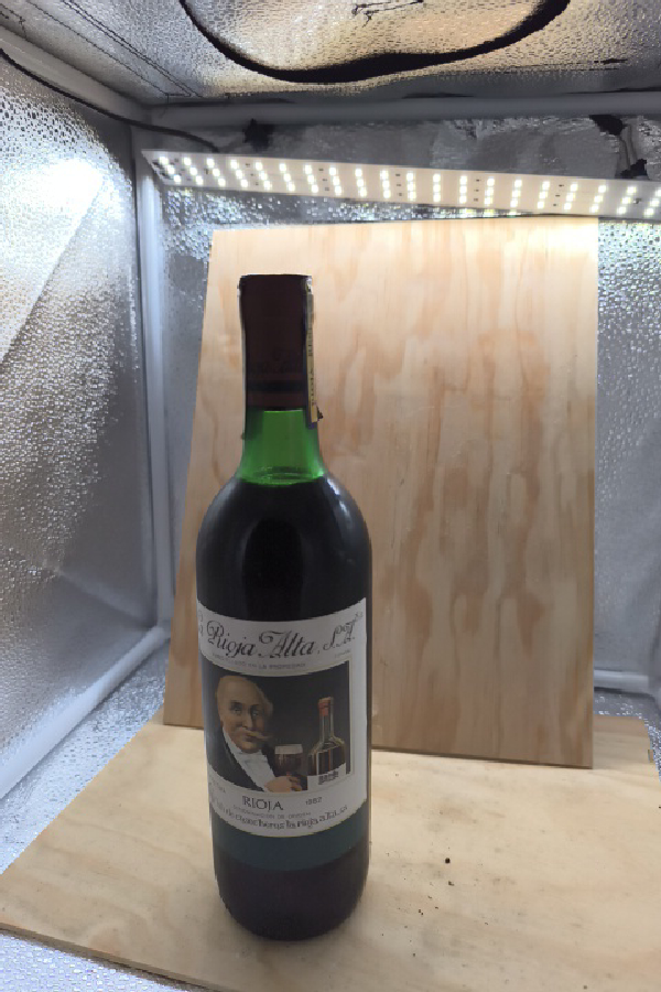 Rioja Alta, S.A. - Image 1