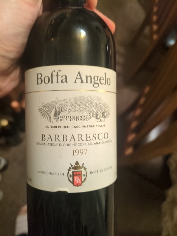 Barbaresco - Image 1