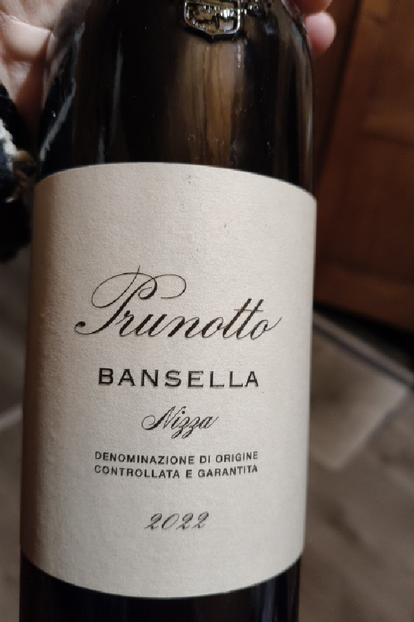 Bansella Nizza - Image 1