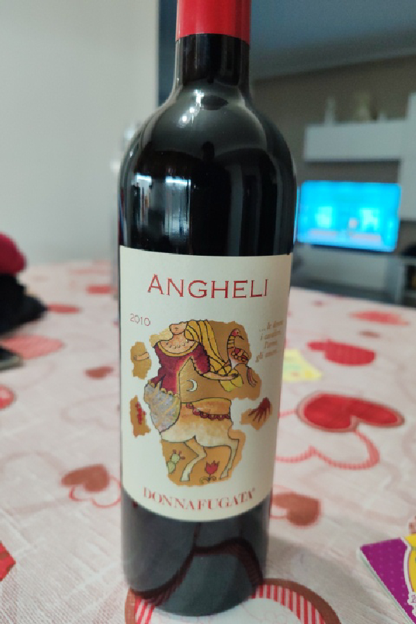 Angheli - Image 1