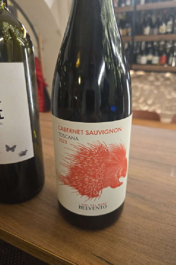 Cabernet Sauvignon - Image 1