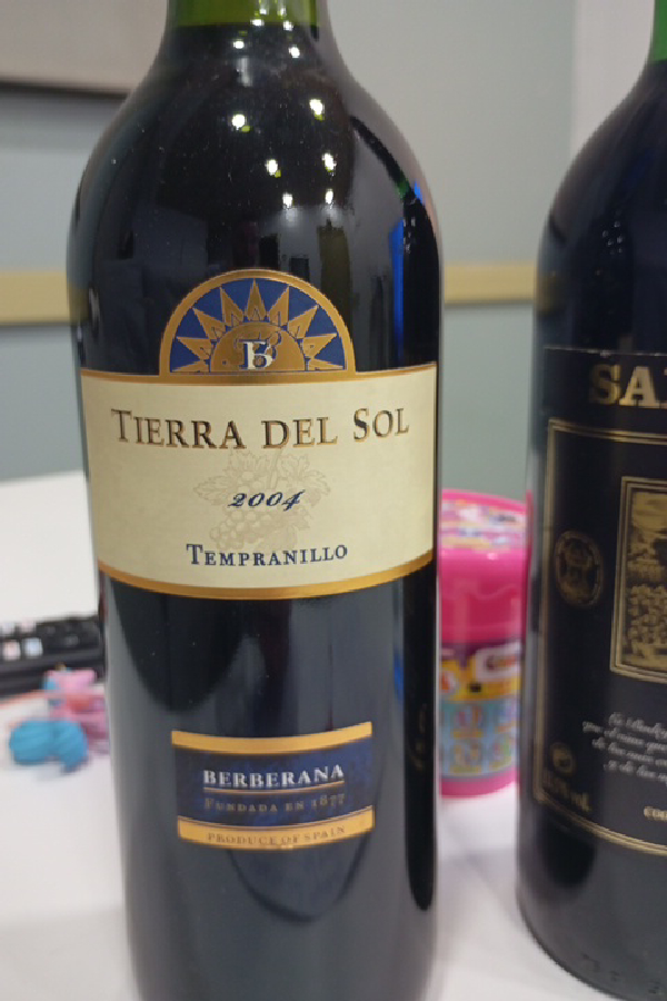 Tierra del Sol - Image 1