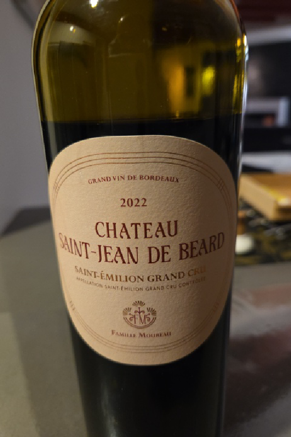 Chateau Saint-Jean de Beard - Image 1