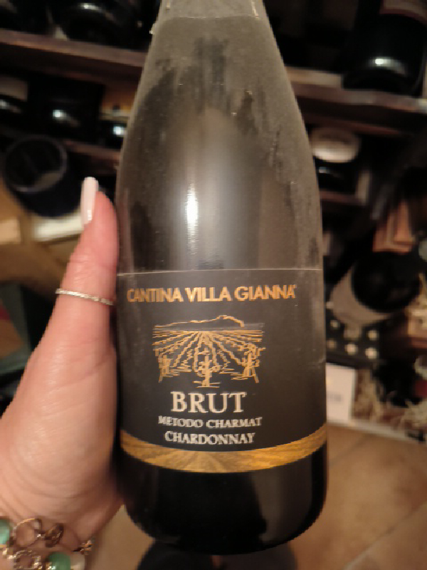 Brut Metodo Charmat - Image 1