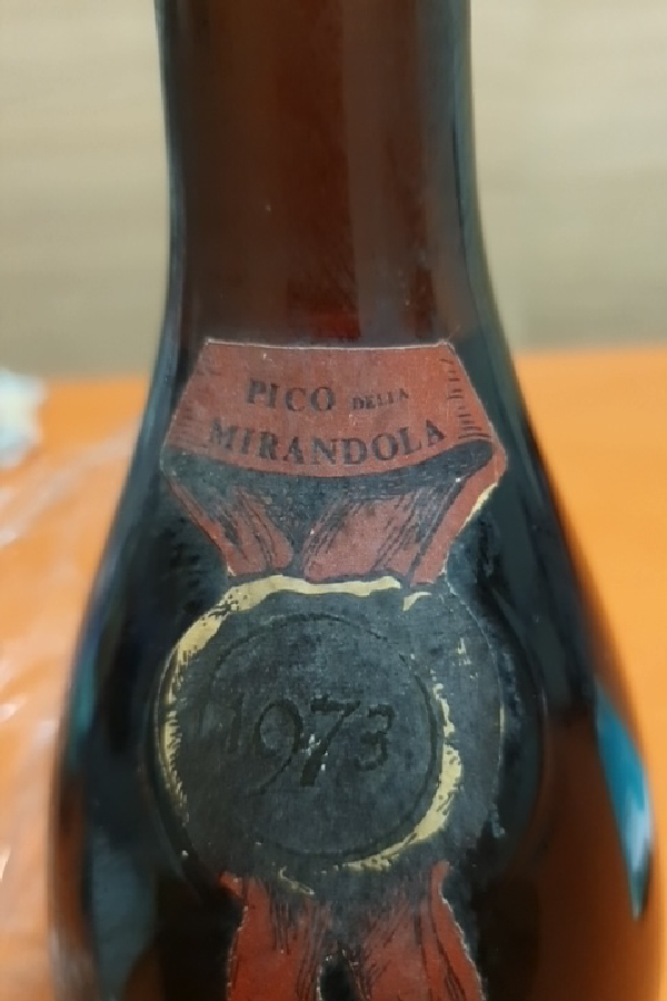 Pico della Mirandola 1973 - Image 1