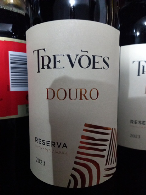 Trevões Douro Reserva - Image 1