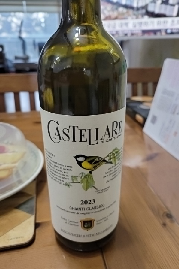 Chianti Classico - Image 1