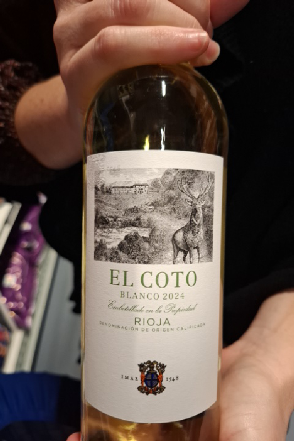 El Coto Blanco - Image 1
