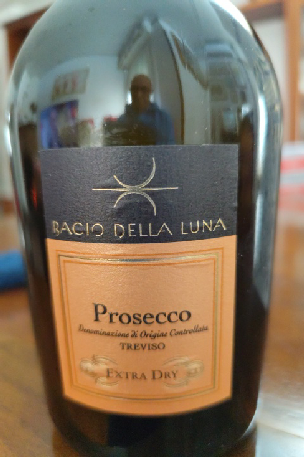 Prosecco Treviso Extra Dry - Image 1