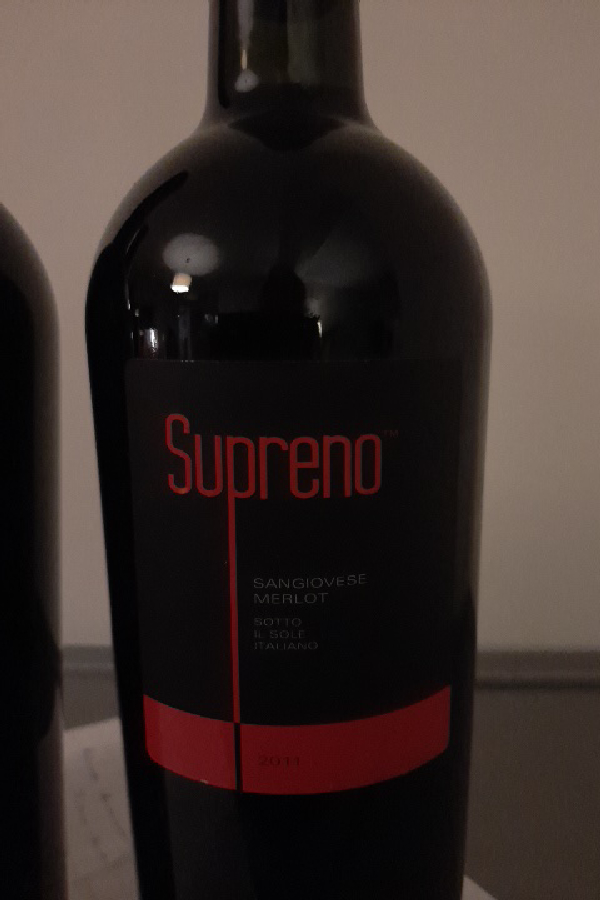 Supreno - Image 1